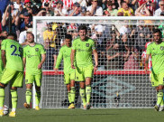Jika Tak Segera Berbenah, Manchester United Bisa Finis di Papan Bawah Klasemen