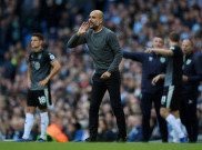 Perfeksionis, Guardiola Keluhkan Pertahanan Man City Kendati Menang 6-1 atas Southampton