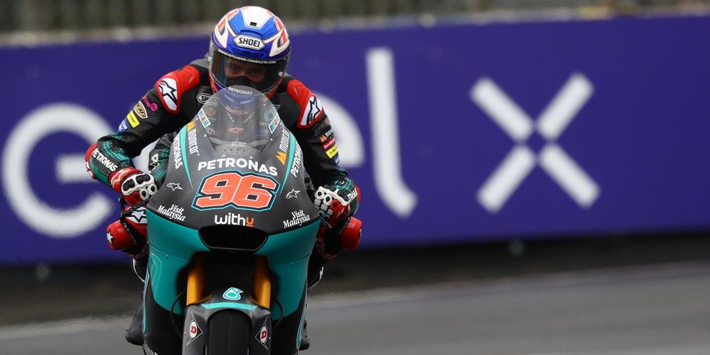 Bila Tunjuk Dixon untuk MotoGP Inggris, Yamaha Tak Salah Pilih