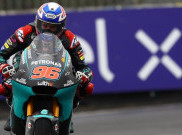 Bila Tunjuk Dixon untuk MotoGP Inggris, Yamaha Tak Salah Pilih