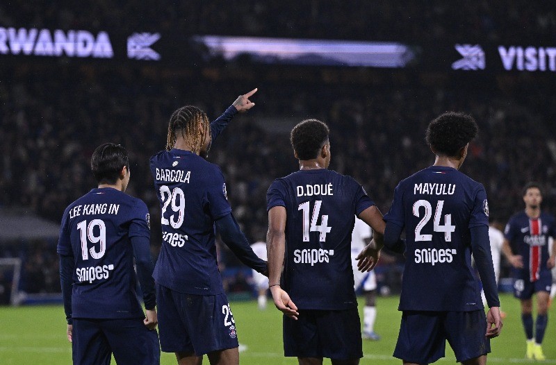 Prediksi, Jadwal Siaran Langsung, dan Link Live Streaming PSG Vs PSV Eindhoven
