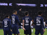 Prediksi, Jadwal Siaran Langsung, dan Link Live Streaming PSG Vs PSV Eindhoven