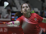 Indonesia Borong Sembilan Medali dari Canada Para Badminton