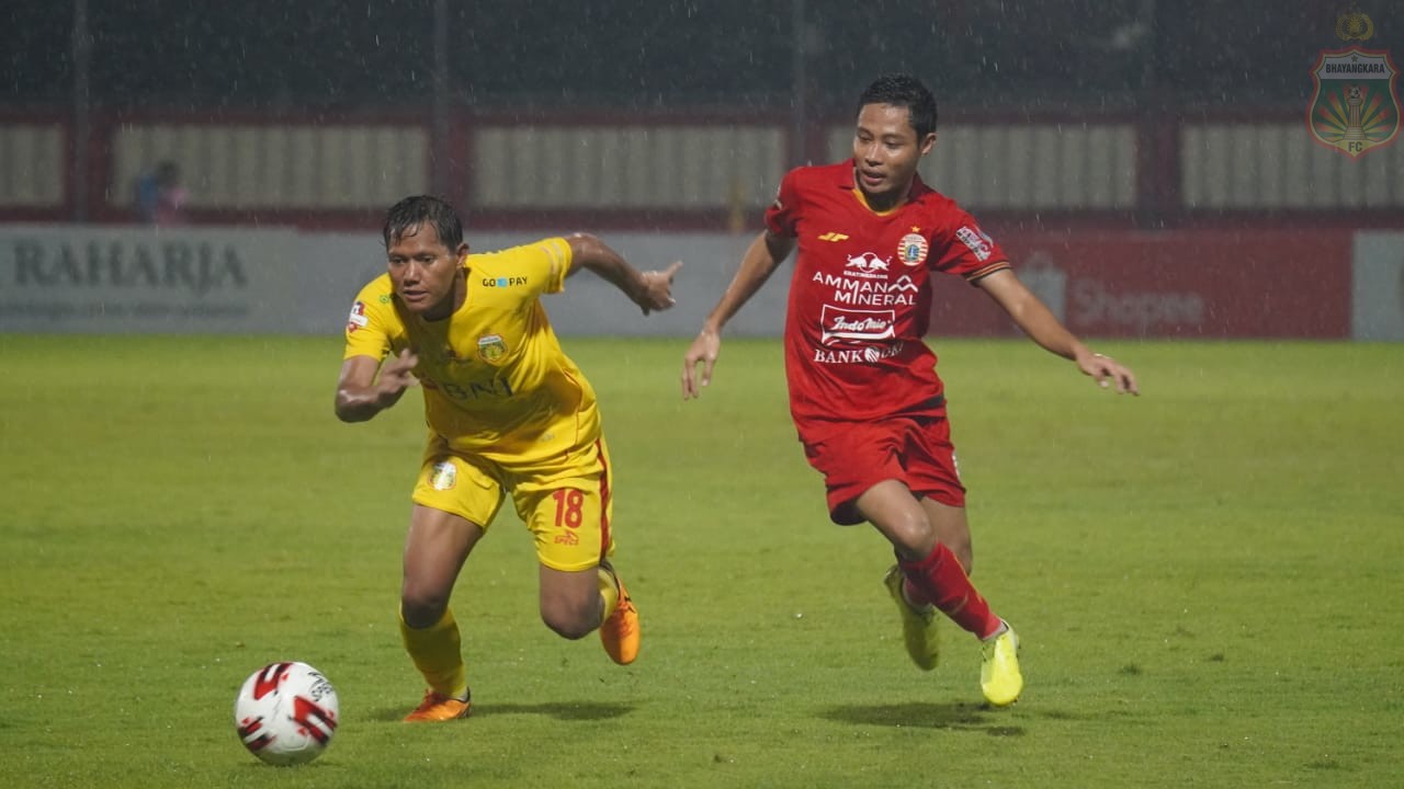 Evan Dimas Berharap Tampil Maksimal di Hadapan Shin Tae-yong pada TC Timnas Indonesia