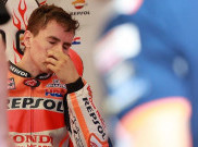 Jorge Lorenzo Masih Absen di Brno dan Austria