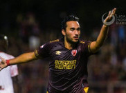 Ezra Walian Dikontrak Tiga Tahun, Direktur Persib: Rekomendasi Pelatih