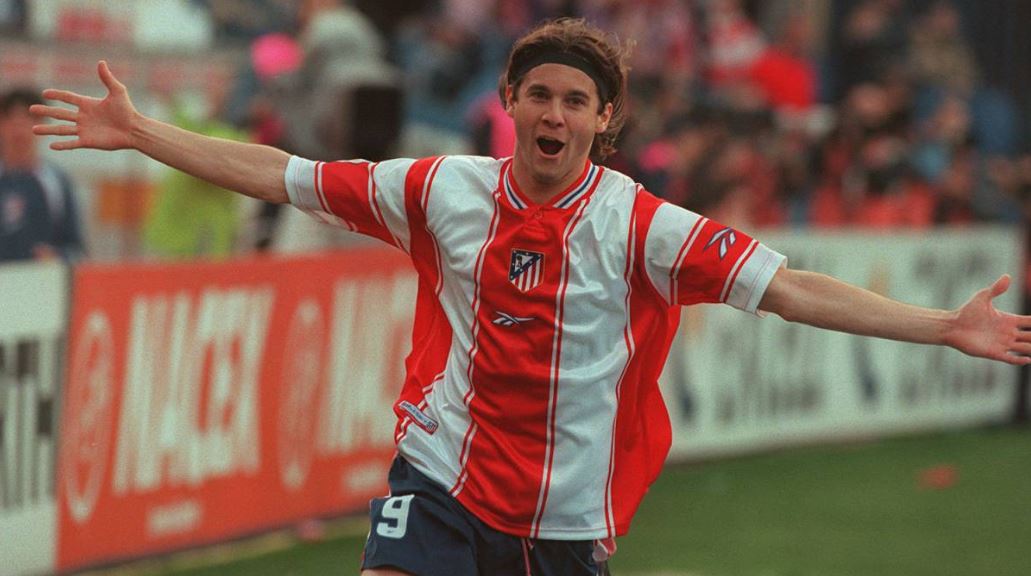 Reuni Trio Argentina di Derby Madrid: Solari, Simeone, dan Burgos