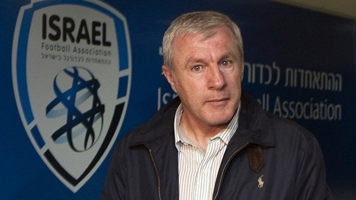 Luis Fernandez Masuk Kandidat Calon Pelatih Timnas Indonesia