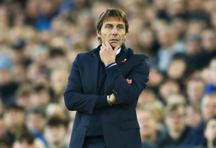 Antonio Conte Tak Mau Panaskan Situasi Romelu Lukaku di Chelsea
