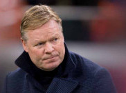 Ronald Koeman Sambut Pemilihan Presiden Barcelona dengan Rasa Cemas