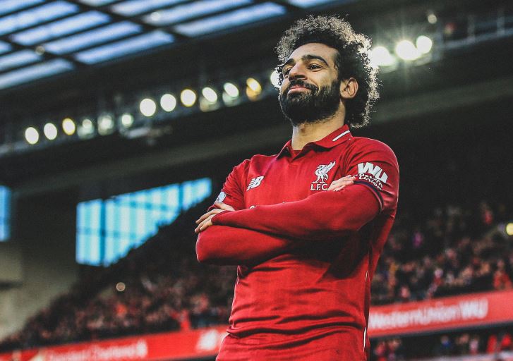 Punya Pengalaman Bermain Melawan Mbappe, Bek Bayern Tidak Takut Menghadapi Mo Salah