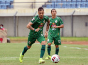 Nico Velez Beberkan Persiapan PSS Sleman Hadapi Persebaya