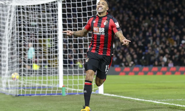Chelsea 0-3 Bournemouth: The Blues Menelan Malu di Rumah Sendiri