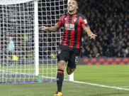 Chelsea 0-3 Bournemouth: The Blues Menelan Malu di Rumah Sendiri