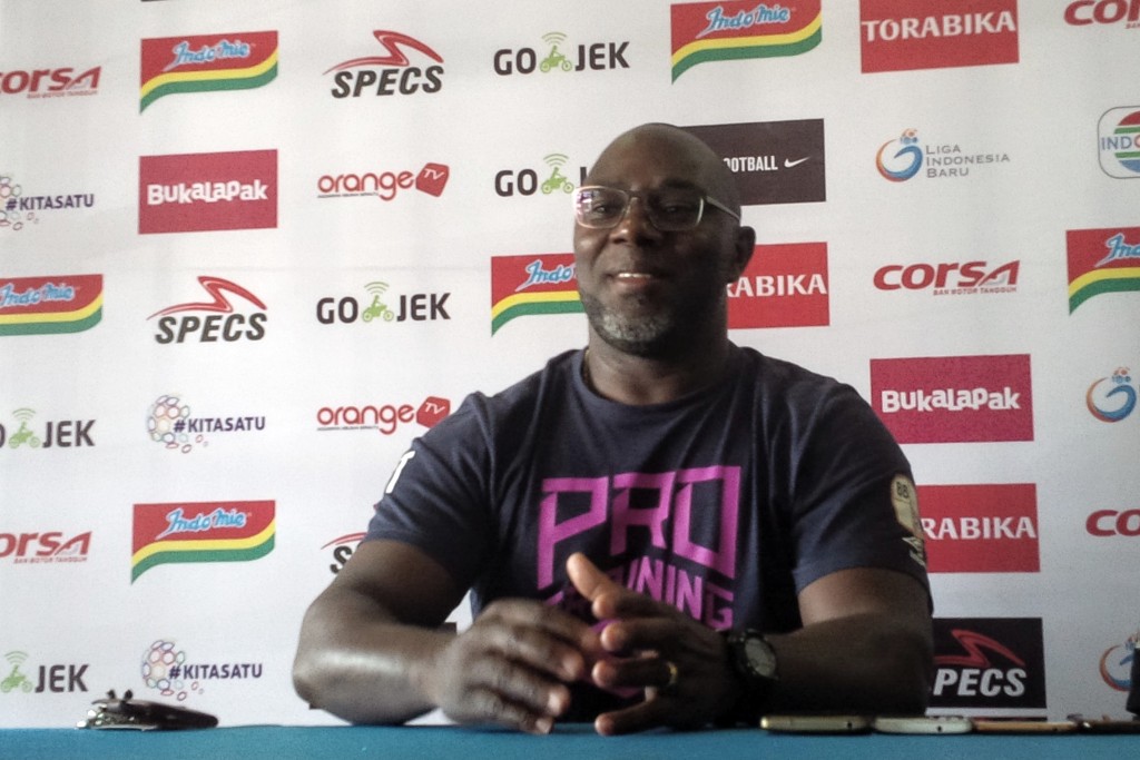 Fokus Curi Poin, Barito Putera Tak Peduli Rekor Tak Terkalahkan Arema FC