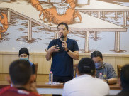 Dua Kelompok Suporter PSIS Semarang Berikan Masukan ke Manajemen Jelang Lanjutan Liga 1 2020