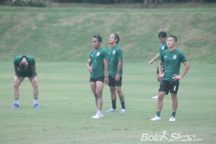 PSS Sleman Masih Berharap Lanjutan Liga 1 2020 Boleh Dihadiri Penonton