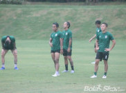 PSS Sleman Masih Berharap Lanjutan Liga 1 2020 Boleh Dihadiri Penonton