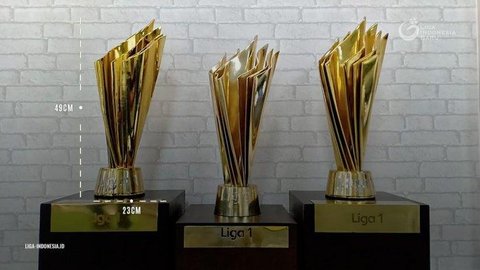 Laga Persebaya Lawan Persik Resmi Jadi Pembuka Liga 1 2020, PT LIB Berikan Alasannya