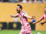  Lionel Messi Jadi Sorotan