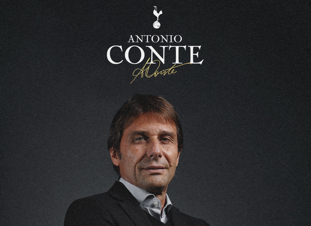 Inter Milan Tak Takut Pemainnya Dicomot Antonio Conte