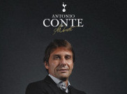 Inter Milan Tak Takut Pemainnya Dicomot Antonio Conte