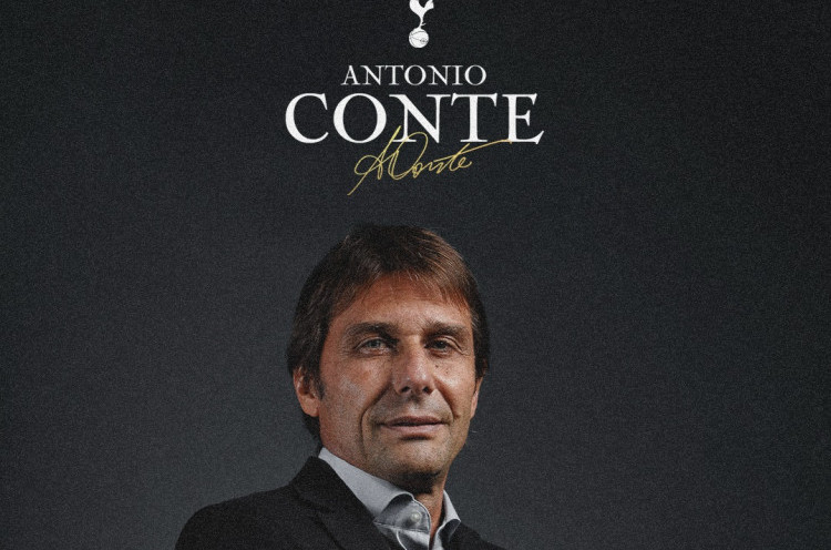 Inter Milan Tak Takut Pemainnya Dicomot Antonio Conte