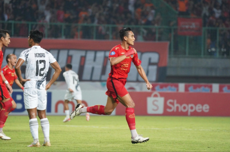 Rizky Ridho dan Witan Sulaeman Bertahan, Skuad Persija Tak Akan Banyak Berubah