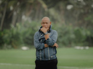 Nova Arianto Terkejut dengan Venue Pertandingan Piala Dunia U-17 2025, Digelar di Lapangan Latihan