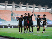 Dewa United FC Lewati Perolehan Poin Musim Lalu, Fokus Kejar Peringkat Dua