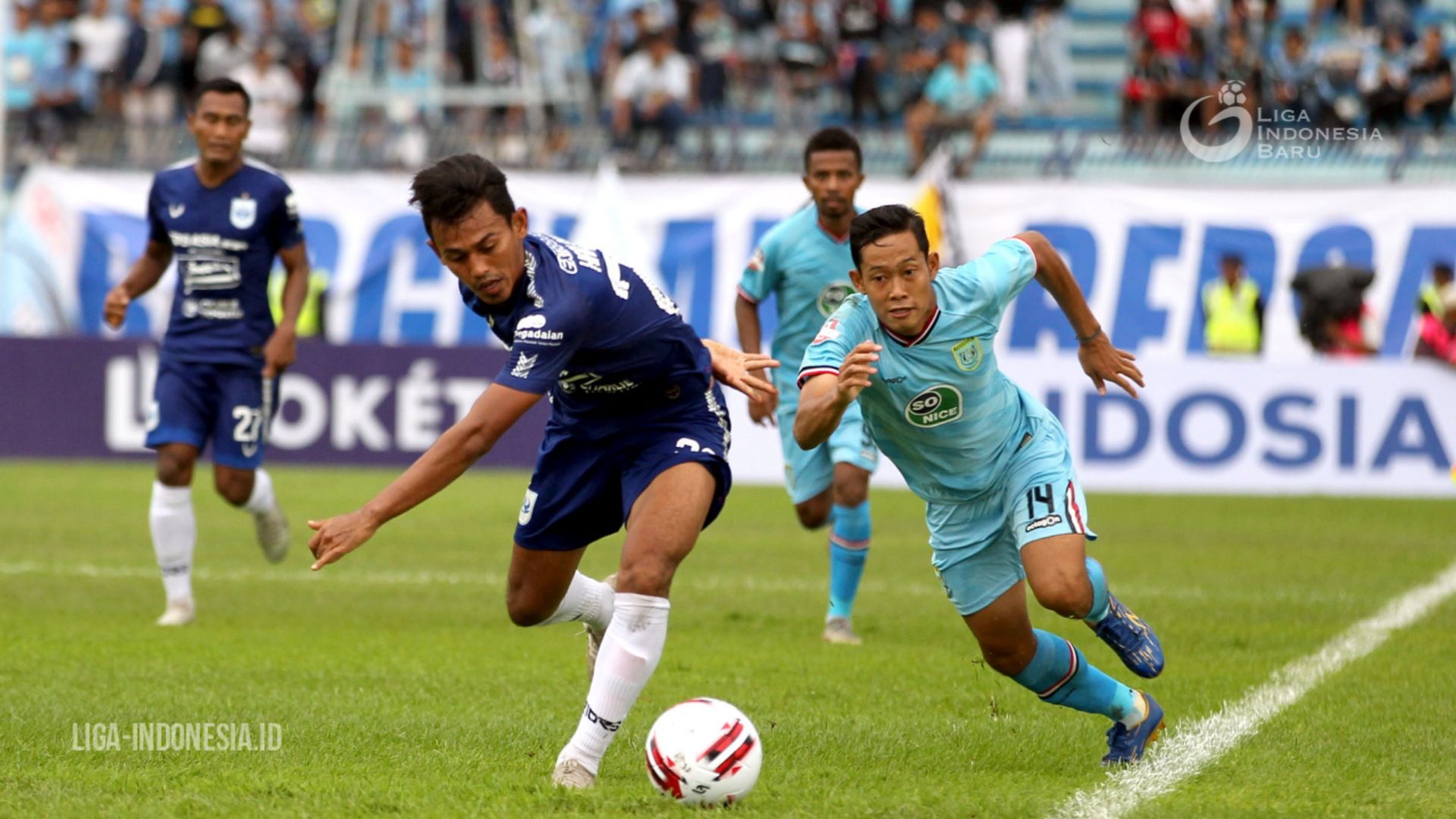 Tak Mau Ulang Kesalahan, Birrul Walidain Mantap Pilih Madura United