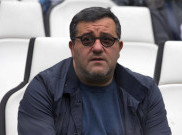 Mino Raiola Meninggal Dunia, Berikut Profil dan 8 Fakta Menarik Sang Super Agen