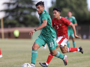 Kalah Penalti dari Aljazair, Timnas Indonesia U-19 Finis di Posisi ke-10