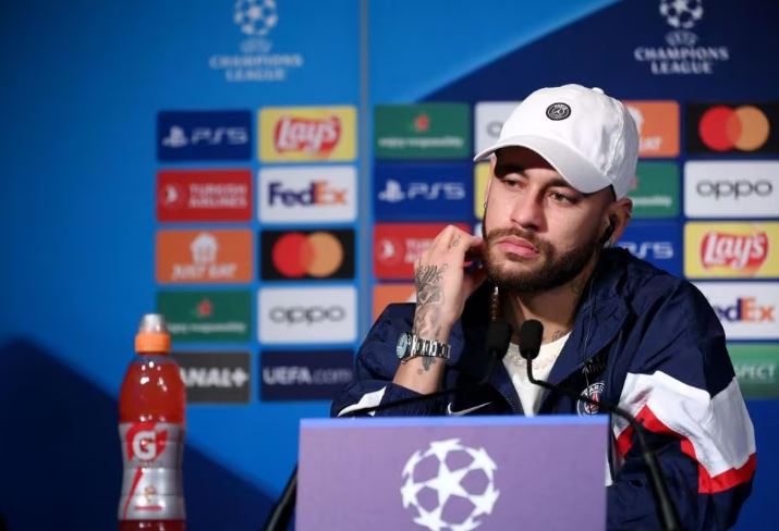 Liga Champions: Masalah Internal Ganggu Persiapan PSG Jelang Lawan Bayern Munchen