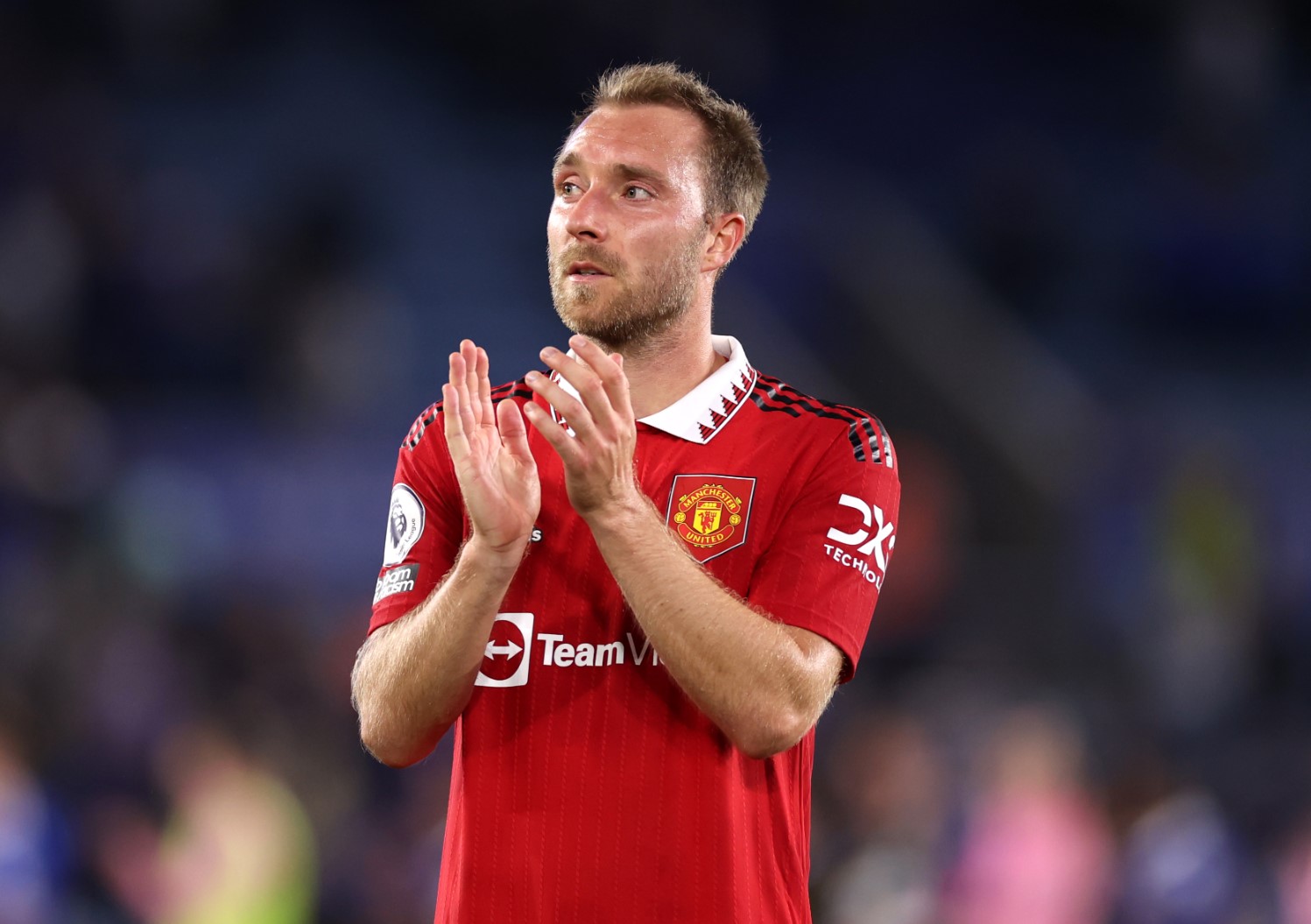 Christian Eriksen Ingin Main Sebanyak Mungkin