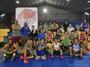 Membangkitkan Roh Basket Lewat MBI
