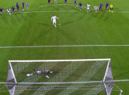 Hasil Serie A: Dua Penalti Dibendung David De Gea, AC Milan Kalah 2-1 di Kandang Fiorentina