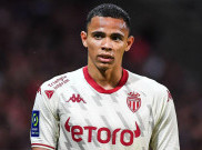 Manchester United Berburu Vanderson, Barcelona Siap Menikung