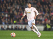 Bukan Pogba, Solskjaer Ungkap Pemain Paling Mengecewakan Musim Lalu