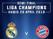 Prediksi Bayern Munchen Vs Real Madrid: Duel Tim Bertabur Bintang