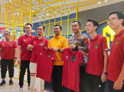 Mills Buka Official Store di Pekanbaru, Bentuk Dukungan untuk Olahraga Tanah Air