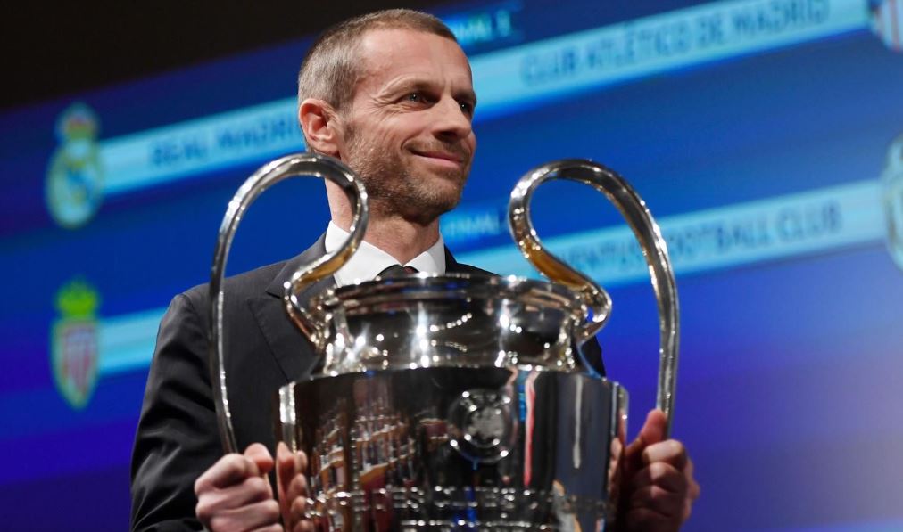 Potensi Berlanjutnya Format Satu Laga Fase Gugur Liga Champions di Masa Depan