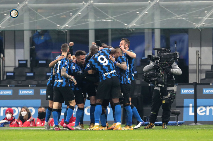 Prediksi Udinese Vs Inter Milan: Kans Terus Melaju