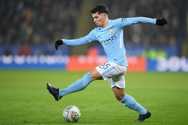 Profil Rekrutan Anyar Real Madrid, Brahim Diaz