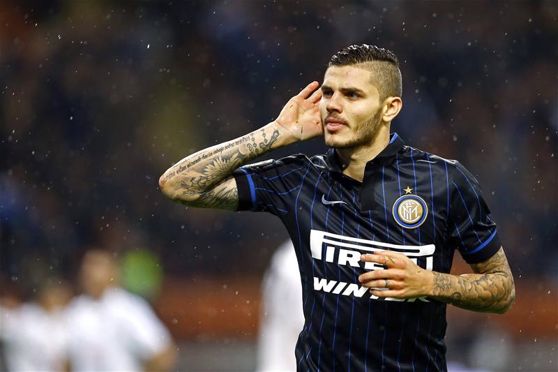 Ini Alasan United dan Barcelona Tak Lirik Icardi