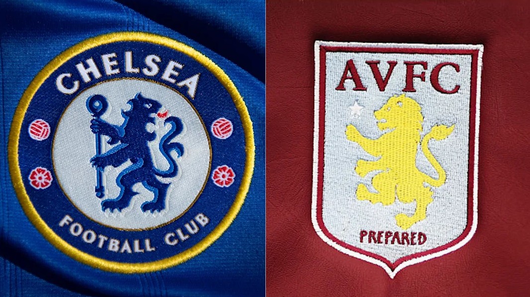Link Live Streaming Chelsea vs Aston Villa, Kick-off Minggu (28/12) Pukul 00.30 WIB