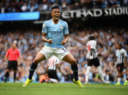 Pep Guardiola Jadi Alasan Inter Milan Gagal Datangkan Gabriel Jesus