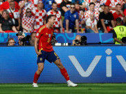 Kisah Fabian Ruiz, Anak Kurus dari Pinggiran Sevilla