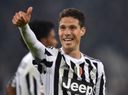Hernanes Pindah ke Genoa