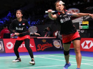 Jelang Piala Sudirman 2019: Ni Ketut Dapat Latihan Khusus